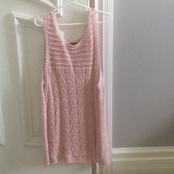 Tank top ! - Picture 1 of 1